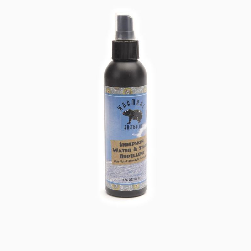 Warmbat Spray Water & Stain Repellent