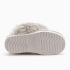 Wagga Women Suede Plateau Cement 